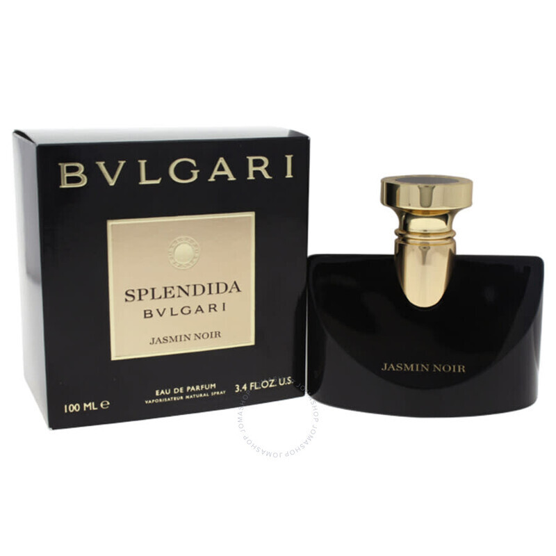 BVLGARI JASMIN NOIR Splendida edp 100ml