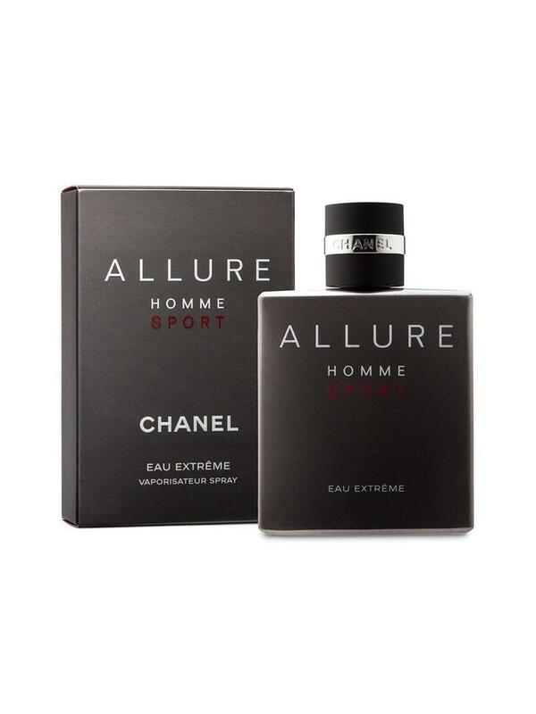 CHANEL ALLURE HOMME SPORT EAU EXTREME 100ML