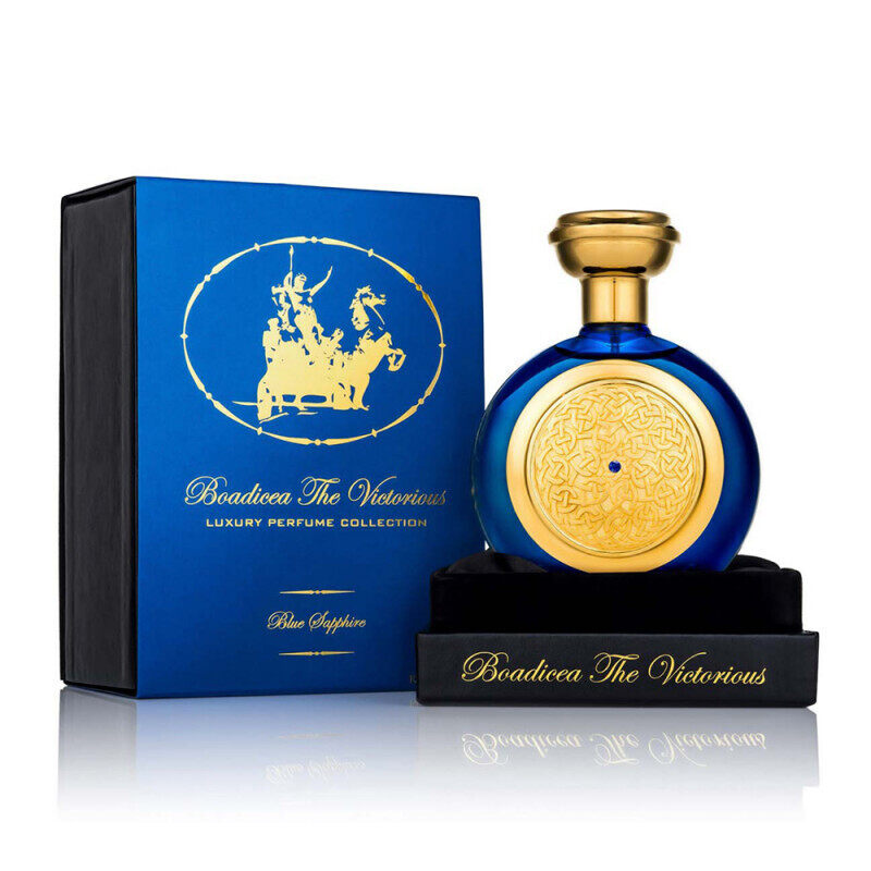 

BOADICEA THE VICTORIOUS BLUE SAPPHIRE EDP Perfume 100ML
