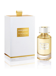 BOUCHERON PRIVATE TUBEREUSE DE MADRAS EDP 125ML