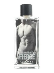 Abercrombie & Fitch Fierce 200ml EDC for Men