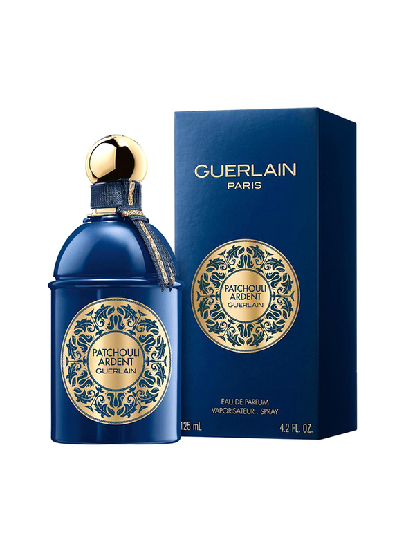 Guerlain Patchouli Ardent 125ml EDP Unisex