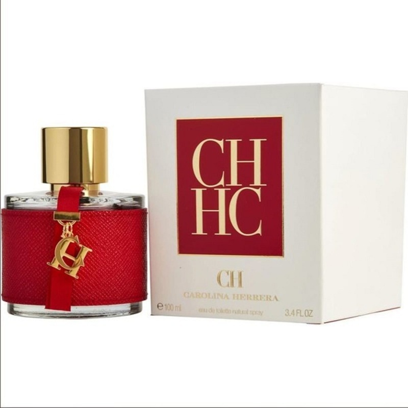 CAROLINA HERRERA CH EDT 100ML