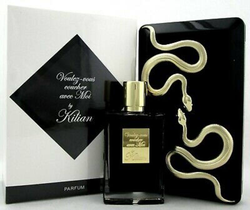 

KILIAN VOULEZ-VOUS COUCHER AVEC MOI EDP Perfume 50ML