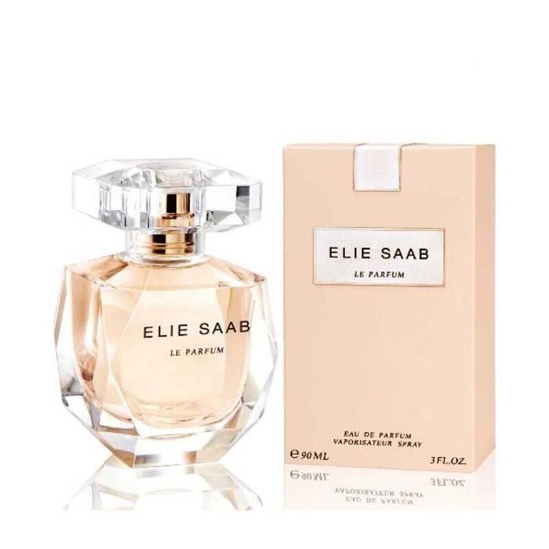 

ELIE SAAB LE PERFUME (W) EDP Perfume 90 ML