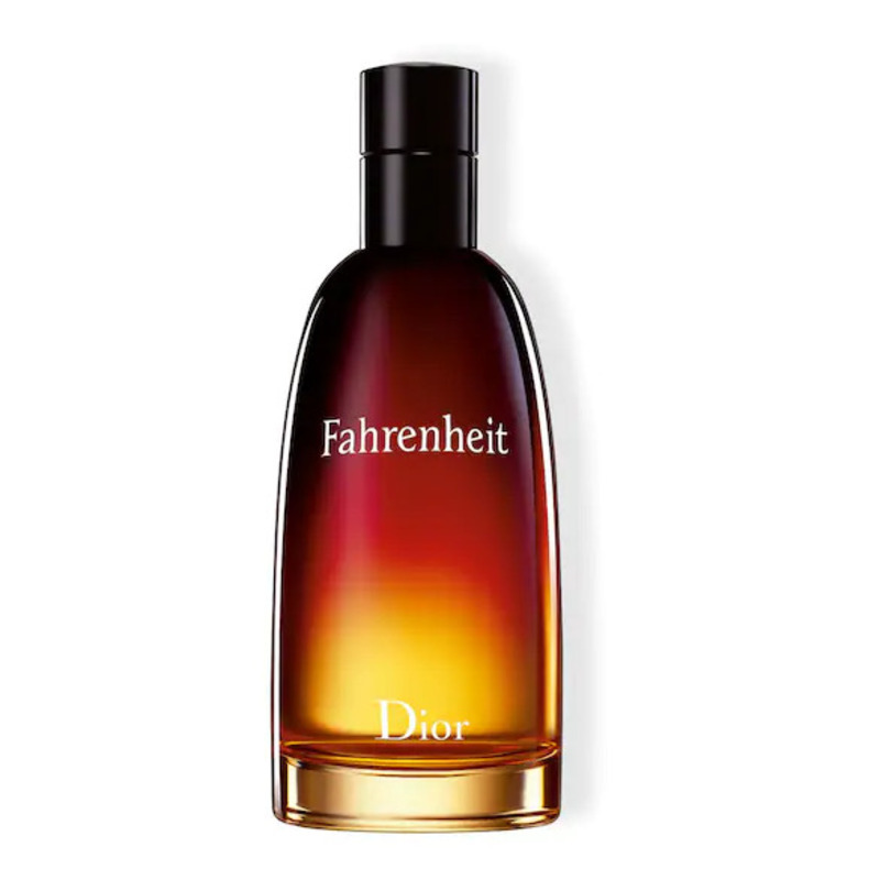 DIOR FAHRENHEIT EDT 100ML