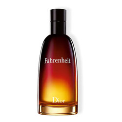 DIOR FAHRENHEIT EDT 100ML