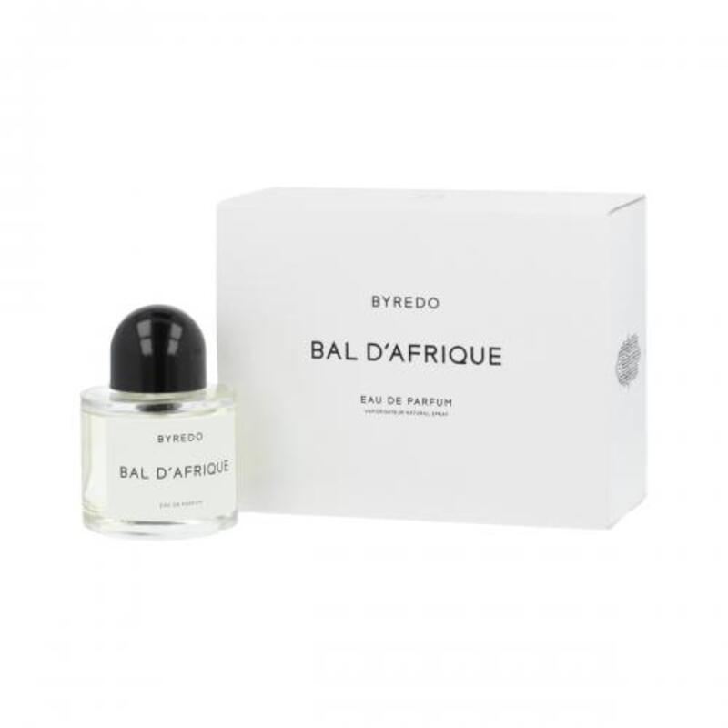 BYREDO BAL D'AFRIQUE EDP 100ML