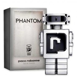 Paco Rabanne Phantom 100ml EDT for Men