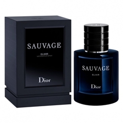 Dior Sauvage Elixir 100ml EDC for Men