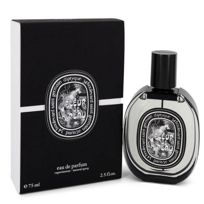 DIPTYQUE FLEUR DE PEAU EDP 75ML