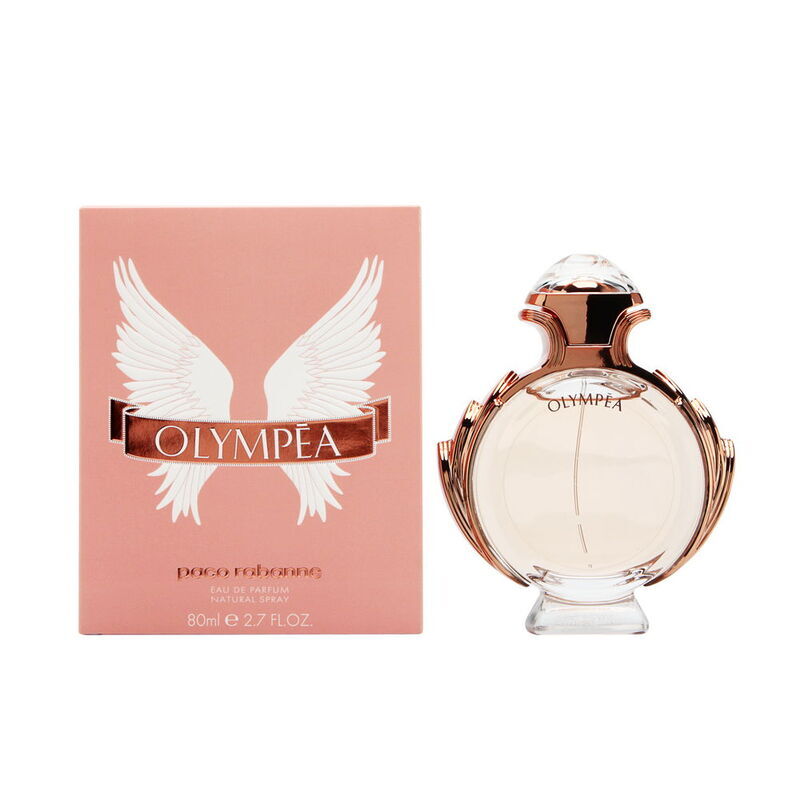 

PACO RABANNE OLYMPEA EDP Perfume 80ML