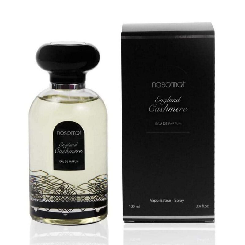 

NASAMAT ENGLAND CASHMERE EDP Perfume 100ML