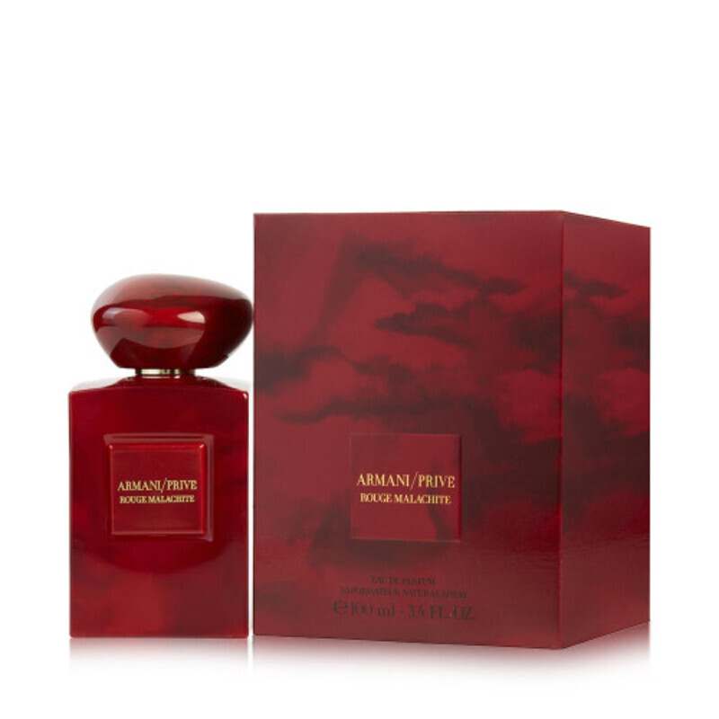 GIORGIO ARMANI/PRIVE ROUGE MALACHITE EDP Perfume 100ML