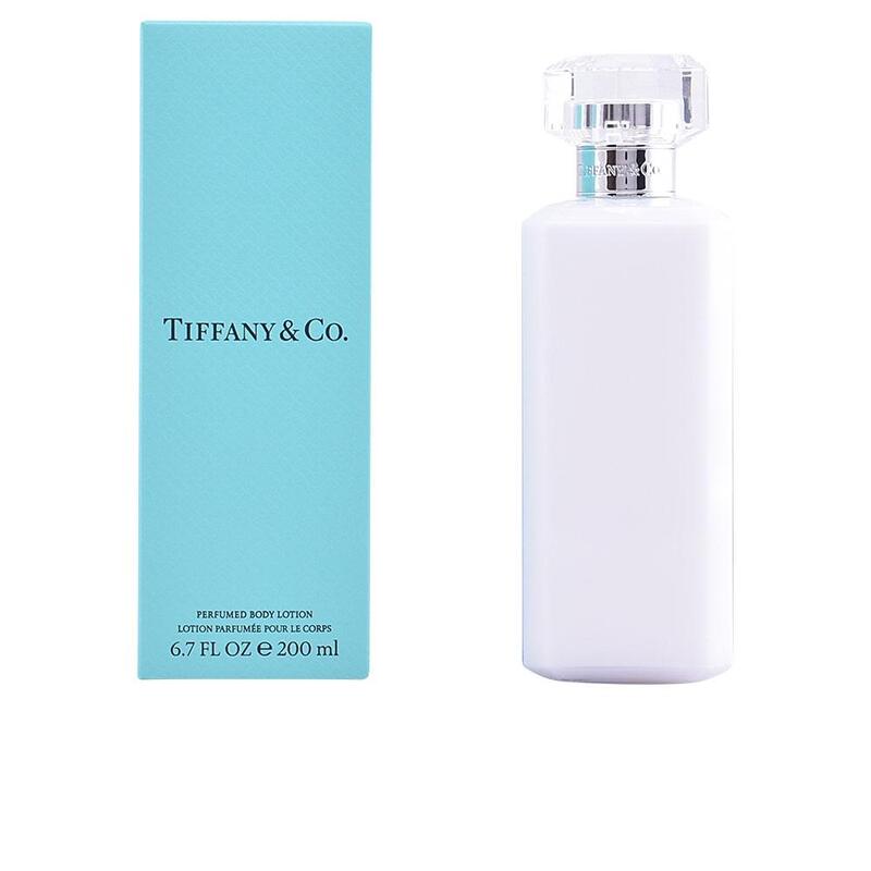 TIFFANY&CO BODY LOTION 200ML