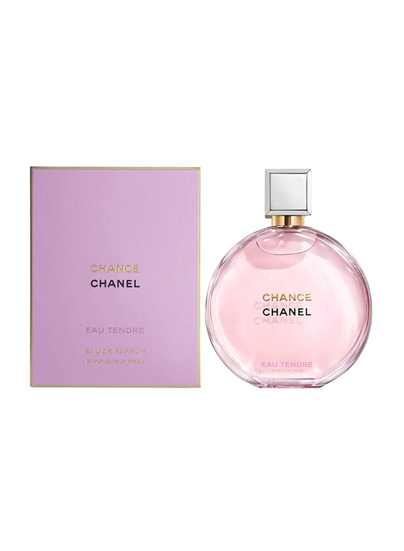 Chanel Chance Eau Tendre 100ml EDP for Women