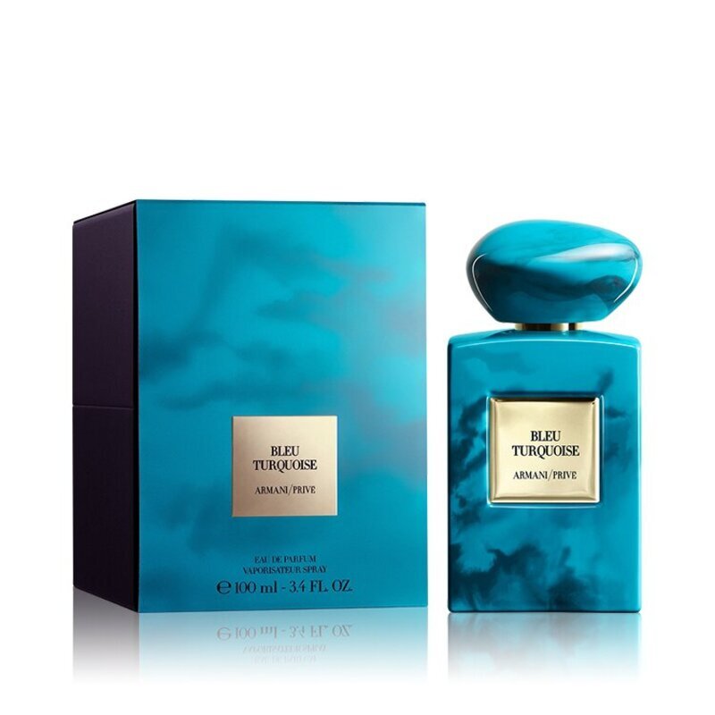 

GIORGIO ARMANI/PRIVE BLEU TURQUOISE EDP Perfume 100ML