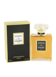 CHANEL COCO EDP 100ML