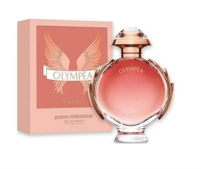 Paco Rabanne Olympea Legend 80ml EDP for Women