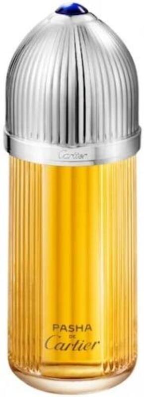 CARTIER PASHA DE CARTIER PARFUM 150ML