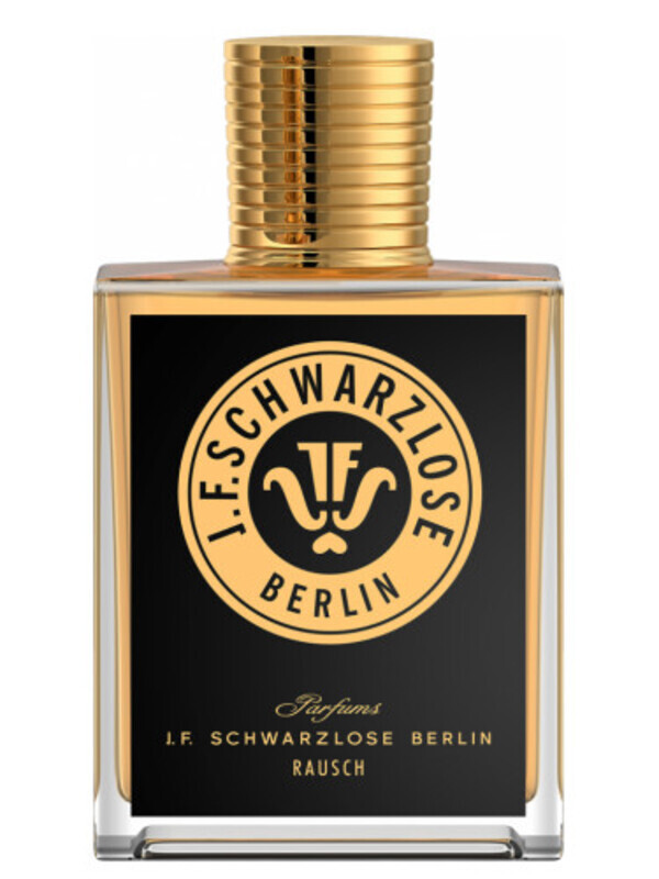 J.F.SCHWARZLOSE BERLIN RAUSCH EDP 50ML