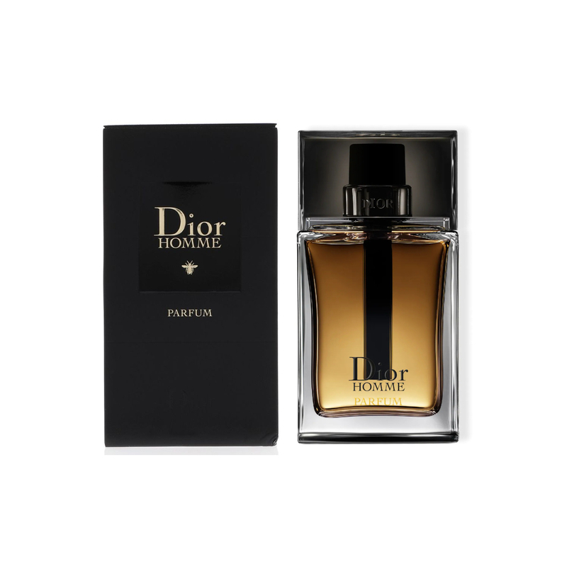 DIOR HOMME PARFUM 100ML