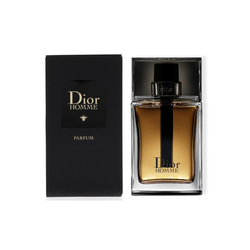 DIOR HOMME PARFUM 100ML