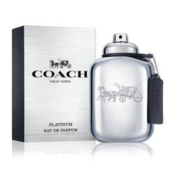 COACH PLATINUM EDP 100ML