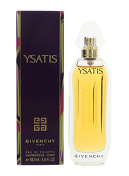 Givenchy Ysatis 100ml EDT for Women