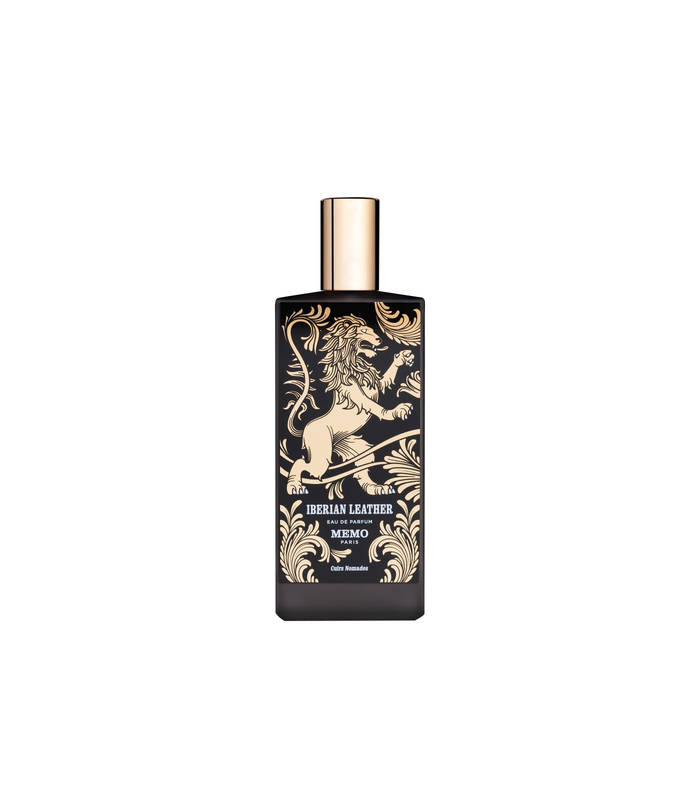 Memo Iberian Leather EDP 75ml Unisex