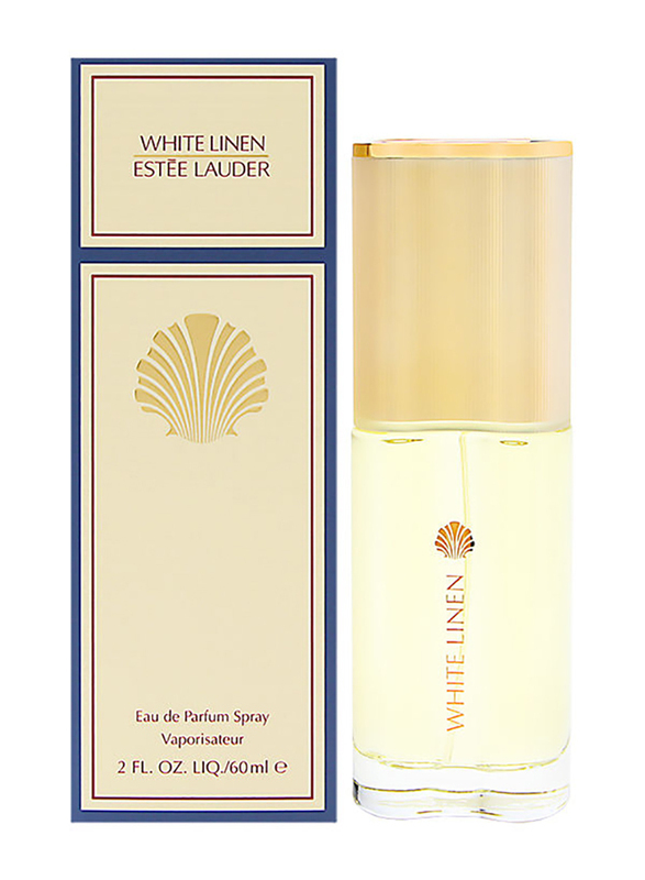 Estee Lauder White Linen 60ml EDP for Women