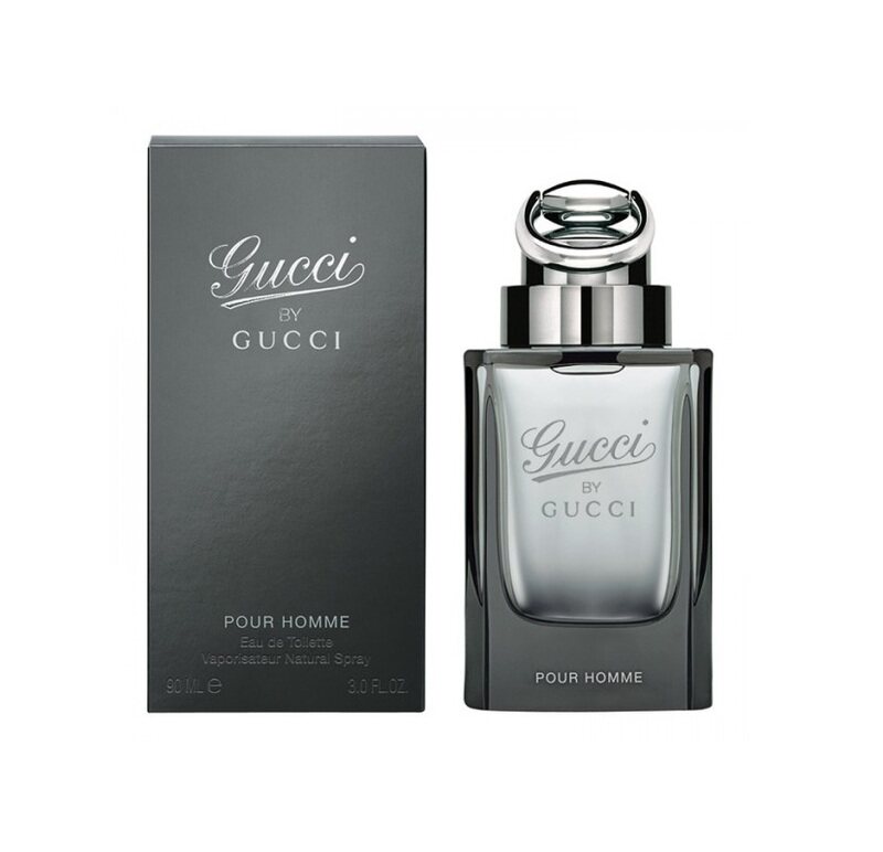 

GUCCI BY GUCCI M 90ML