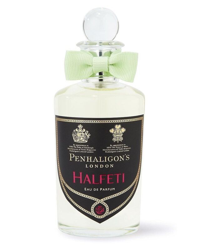 PENHALIGON'S HALFETI EDP 100ML