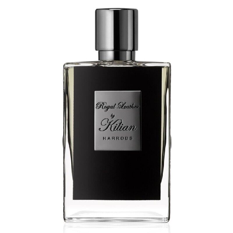 

KILIAN ROYAL LEATHER HARRODS EDP Perfume 50ML