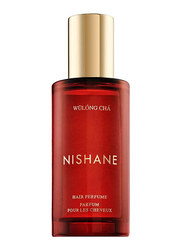 Nishane Wulong Cha Hair Mist Unisex for All Hair Types, 50ml