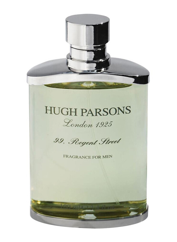 

Hugh Parsons Regent Street 100ml EDP Perfume for Men