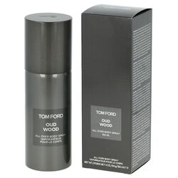 TOM FORD OUD WOOD BODY SPRAY 150ML