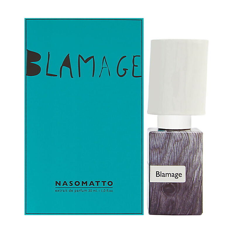 

NASOMATTO BLAMAGE EDP Perfume 30ML