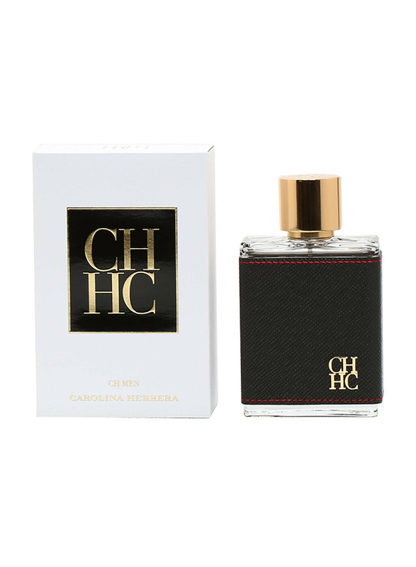 CAROLINA HERRERA CH MEN EDT 100ML