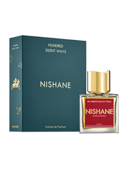Nishane Hundred Silent Ways 50ml Extrait De Parfum Unisex