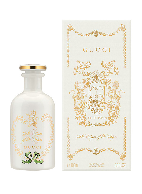GUCCI THE EYES OF THE TIGER EDP 100ML