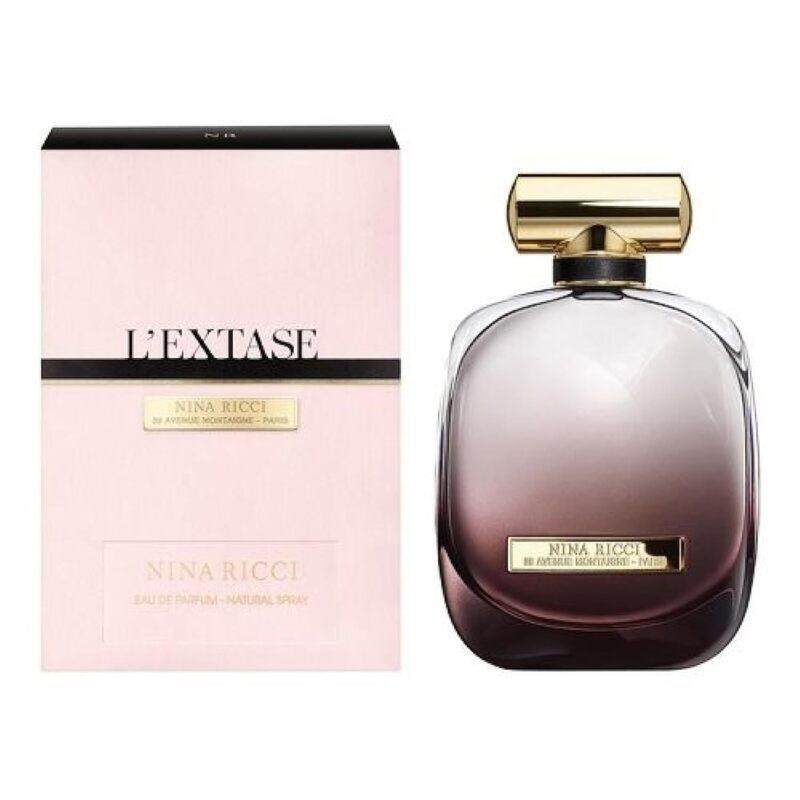 

NINA RICCI L'EXTASE EDP Perfume 50 ML