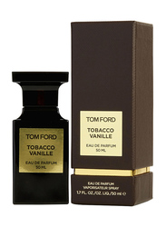 TOM FORD TOBACCO VANILLE EDP 50ML