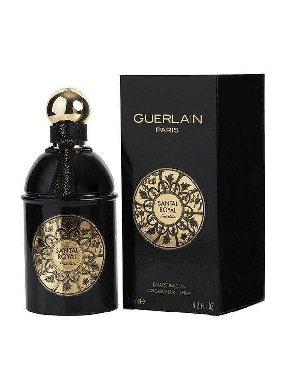 GUERLAIN SANTAL ROYAL EDP 125ML