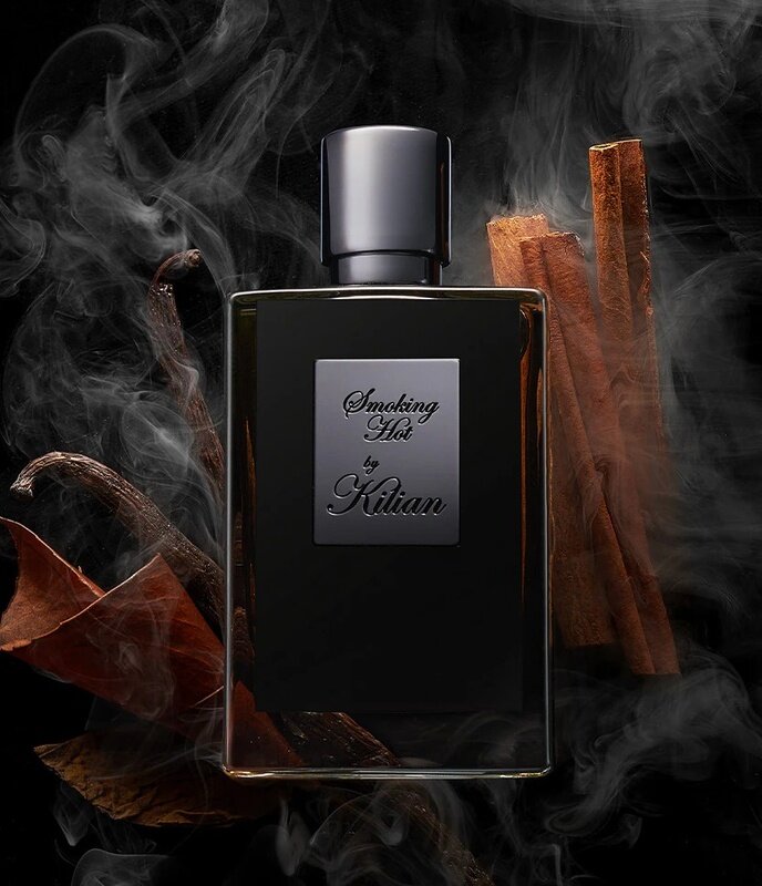 

KILIAN SMOKING HOT EDP Perfume 50ML