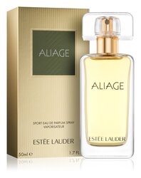 ESTEE LAUDER ALIGE SPORT EDP 50ML