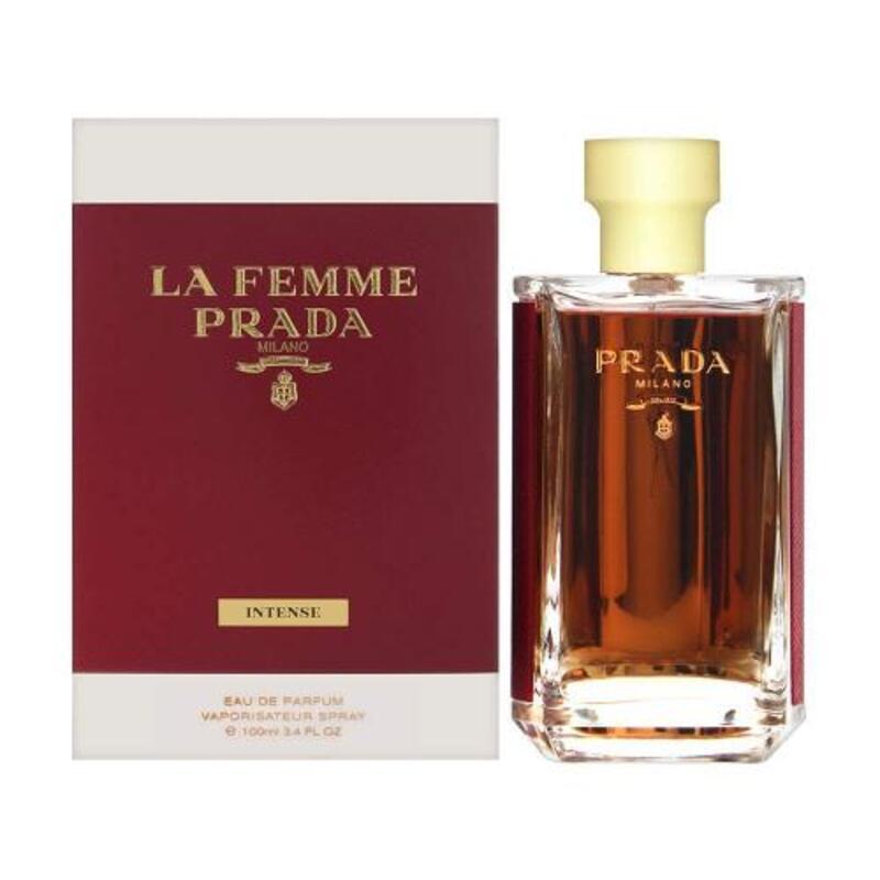 

PRADA LA FEMME INTENSE EDP Perfume 100ML