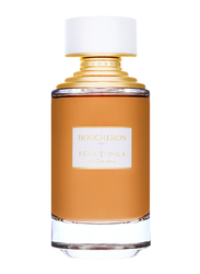 Boucheron Feve Tonka De Canaima 125ml EDP Unisex