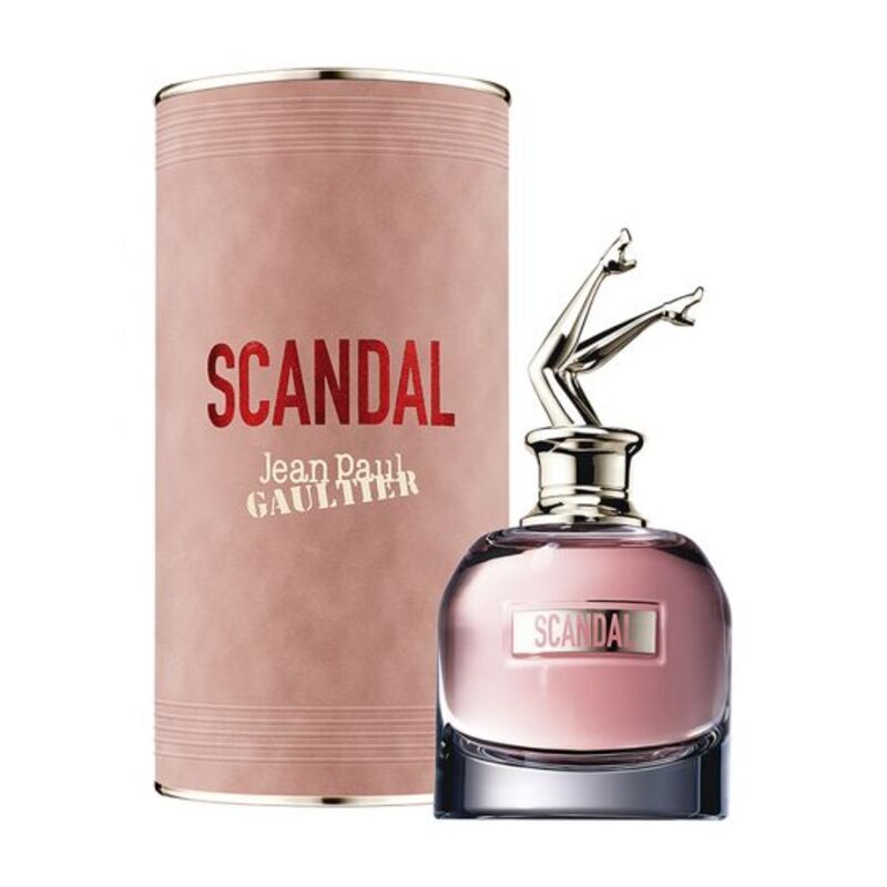 JEAN PAUL GAULTIER SCANDAL EDP 80ML