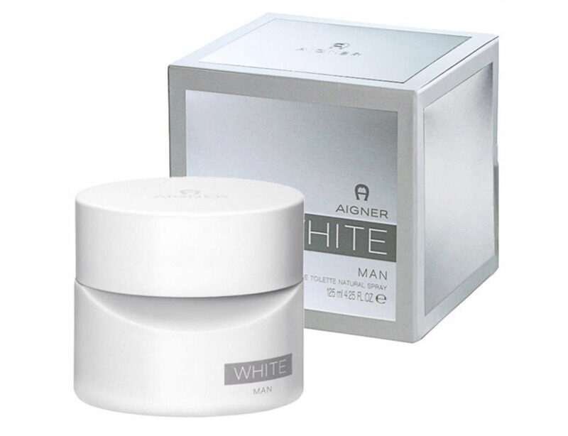 

Aigner White (M) EDT Perfume 125ML